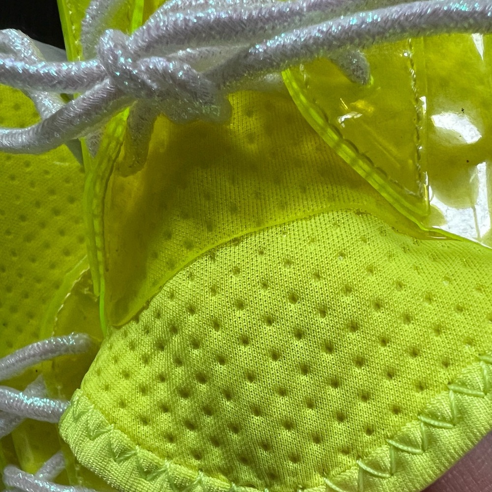 RAREBright Neon Women's Sneakers - Picture 11 of 14